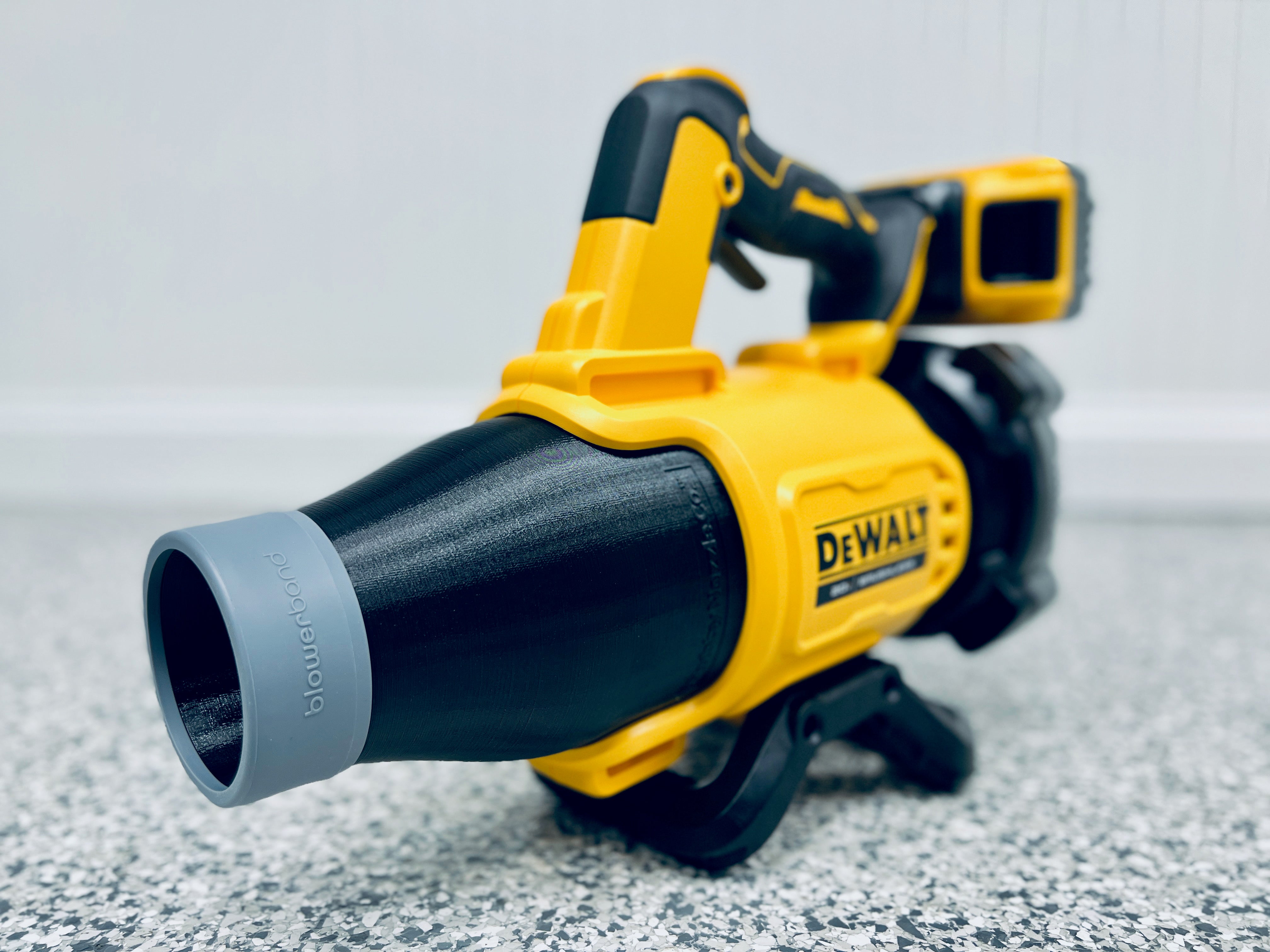 Dewalt blower dcbl722b sale