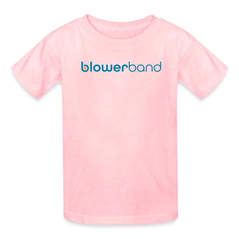 Kids' T-Shirt - BLOWERBAND