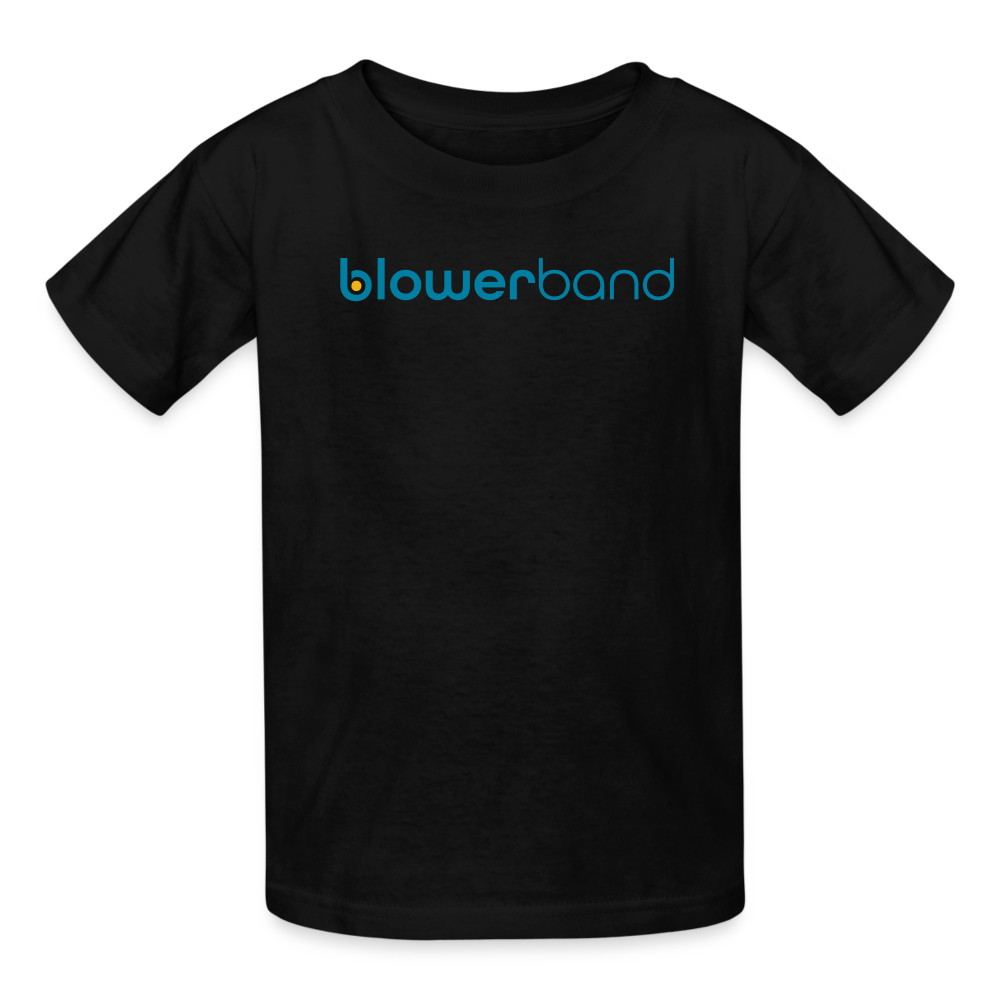 Kids' T-Shirt - BLOWERBAND