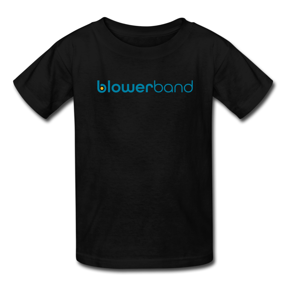 Kids' T-Shirt - BLOWERBAND