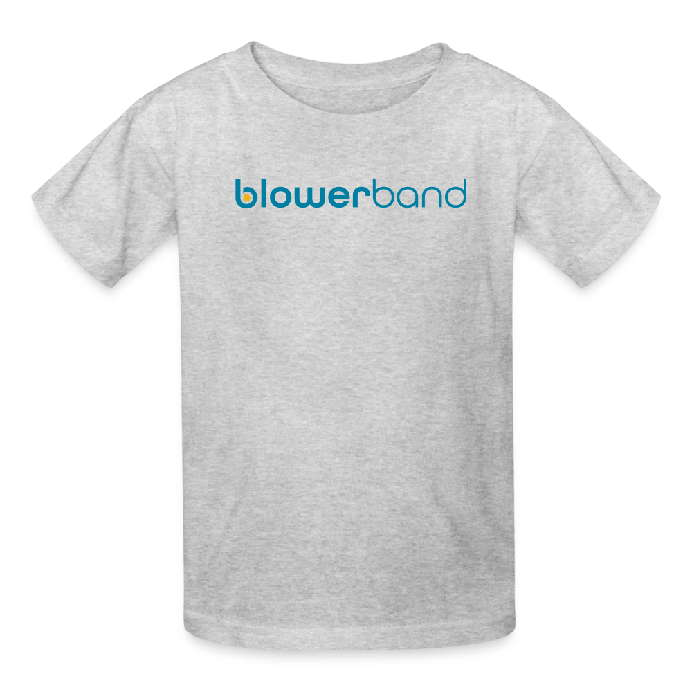 Kids' T-Shirt - BLOWERBAND