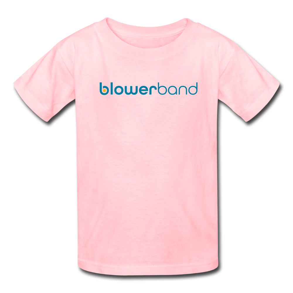 Kids' T-Shirt - BLOWERBAND