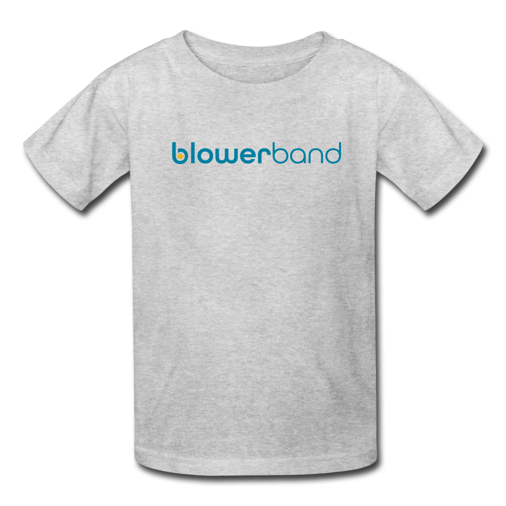 Kids' T-Shirt - BLOWERBAND