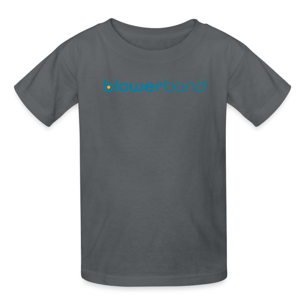 Kids' T-Shirt - BLOWERBAND