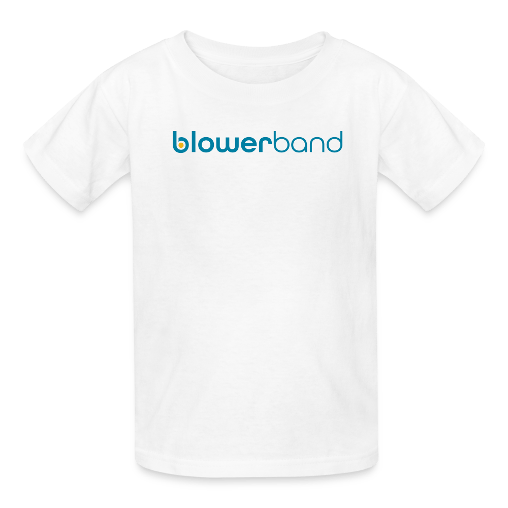 Kids' T-Shirt - BLOWERBAND