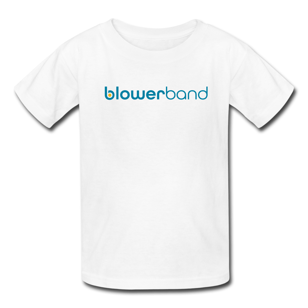 Kids' T-Shirt - BLOWERBAND